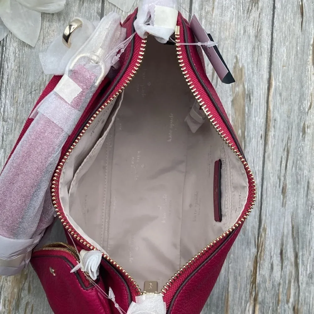 Kate Spade Rosie Shoulder Bag Crossbody Purse